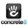Concrete 5 開発者